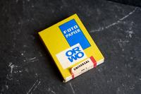 ORWO Universal BN1 9x12cm Fotopapier 100 Blatt DDR OVP Bayern - Zell i. Fichtelgebirge Vorschau