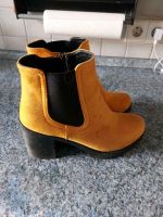 Stiefeletten Baden-Württemberg - Schelklingen Vorschau