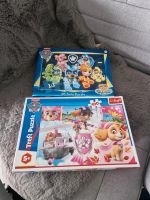 Paw Patrol  Puzzle  2 Stück Dortmund - Schüren Vorschau