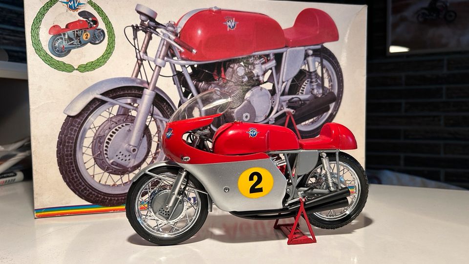 PROTAR MV AGUSTA 500cc Modell in Dortmund