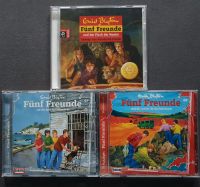 CD  - Fünf Freunde 3x Nordrhein-Westfalen - Lennestadt Vorschau