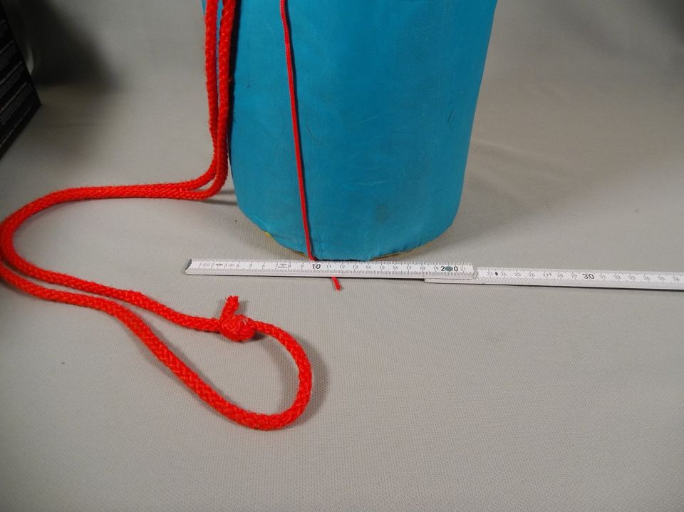 Boxsack (ca. 45cm) für Kinder mit Seil in Weyhe