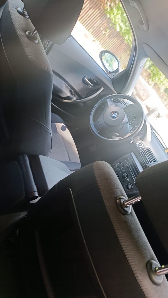 Verkaufen BMW 116i in München