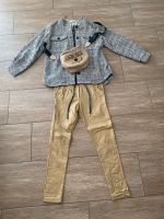 Outfit: Oversize Jacke, Joggpant Bayern - Oberickelsheim Vorschau