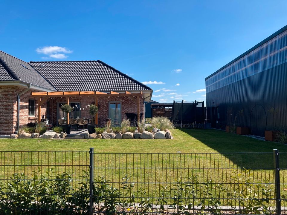 Gartenhaus ,Carport ,Pergola und Terassenüberdachung in Bredstedt