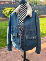 Jeansjacke Herren Gr L Niedersachsen - Sögel Vorschau