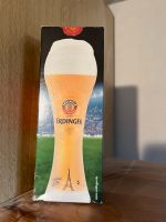 Erdiger WeißbierGlas Sonderedition Fußball 2016 Niedersachsen - Bad Salzdetfurth Vorschau