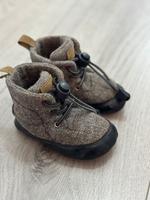 Wildling Barfußschuhe/ Winterstiefel Nordrhein-Westfalen - Minden Vorschau