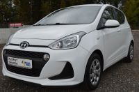 Hyundai i10 Trend Brandenburg - Eberswalde Vorschau