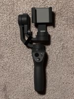 DJI Osmo Mobile 2 Smartphone Gimbal Bayern - Erlangen Vorschau