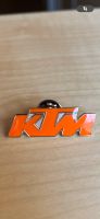 KTM PIN Anstecknadel Original KTM Pankow - Prenzlauer Berg Vorschau