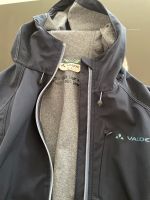 Vaude neuwertige Outdoorjacke Gr.38 dunkelblau Schleswig-Holstein - Bordesholm Vorschau