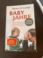 Buch Baby Jahre Niedersachsen - Wedemark Vorschau