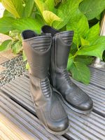 TCX Motorradstiefel / Boots Leder wasserdicht Damen Gr. 39 Nordrhein-Westfalen - Winterberg Vorschau