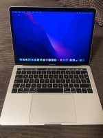 MacBook Pro 2017 Neuhausen-Nymphenburg - Neuhausen Vorschau