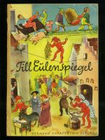 Till Eulenspiegel - Hermann Schaffstein Verlag Nordrhein-Westfalen - Dülmen Vorschau