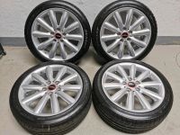 Mini Cooper 17 Zoll F55 F56 F57 Sommerräder 205/45R17 Spoke 499 Hessen - Dillenburg Vorschau