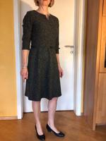 S.Oliver Kleid Winterkleid grau Größe S / 36 Bayern - Bad Reichenhall Vorschau