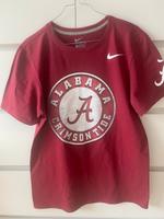 T-Shirt NIKE Alabama Bayern - Rimpar Vorschau
