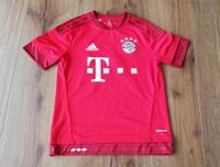 Trikot FC Bayern München Vidal Gr. 164 Sachsen - Wilsdruff Vorschau