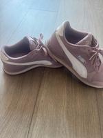 Puma Sneakers Gr 39 Rheinland-Pfalz - Limburgerhof Vorschau