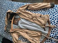 Jacke in der XS Dresden - Seidnitz/Dobritz Vorschau