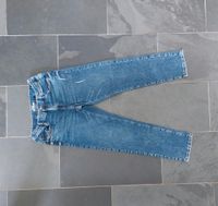 Jeans S.Oliver Gr. 164 big wie neu! Rheinland-Pfalz - Schornsheim Vorschau