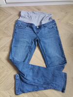 Umstands Jeans Gr. 44 Brandenburg - Rangsdorf Vorschau