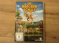 DVD ❤️ wie NEU ❤️ Die Häschenschule - Jagd nach dem goldenen Ei Dresden - Neustadt Vorschau