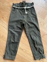 Trachtenlederhose Damen, Gr. XS Hannover - Vahrenwald-List Vorschau