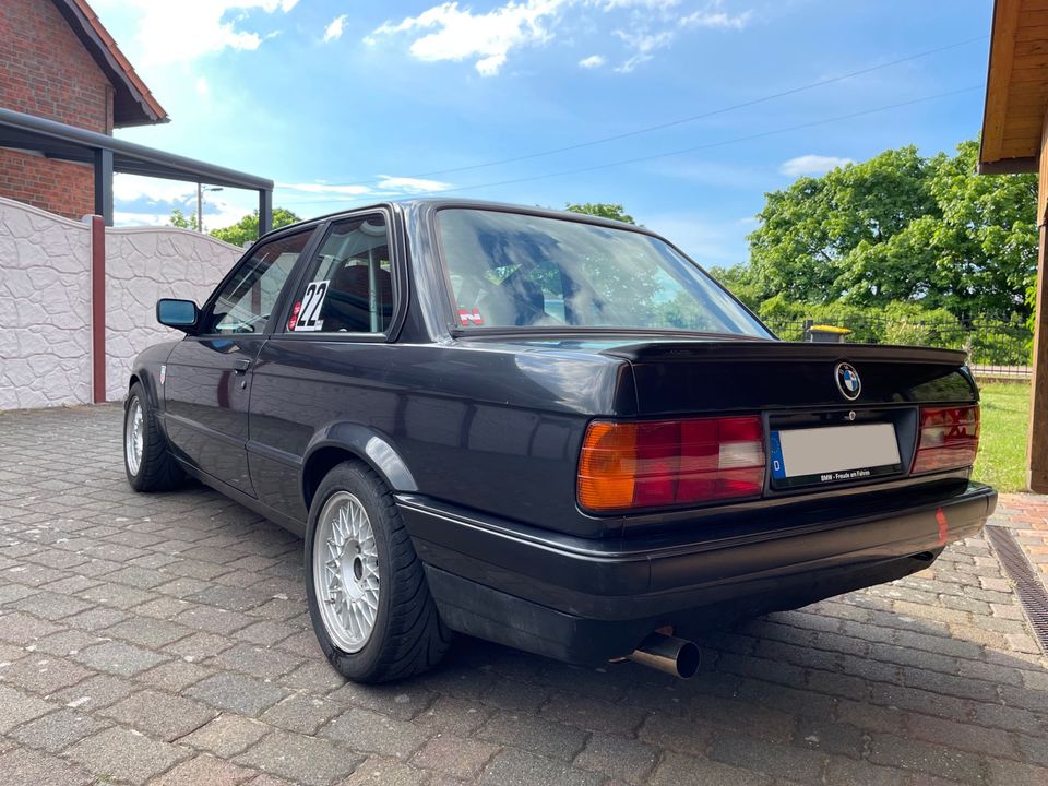 BMW E30 318is „Tracktool“ in Zerbst (Anhalt)