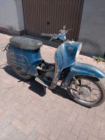 Simson Schwalbe kr51/1 Brandenburg - Bad Freienwalde Vorschau