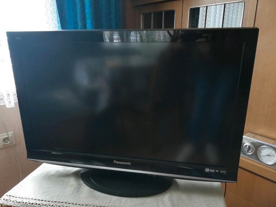 Panasonic TV TX-L32GW10 in Eutingen