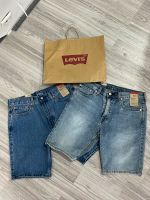 Levi’s 401 Shorts NEU❗️ Nordrhein-Westfalen - Solingen Vorschau