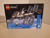 LEGO Ideas 21321 Internationale Raumstation NEU UNGEÖFFNET Nordrhein-Westfalen - Wassenberg Vorschau