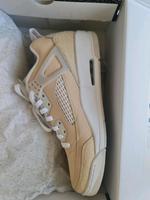 Jordan Spizike Low Sanddrift Größe 45 Nordrhein-Westfalen - Solingen Vorschau