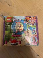 LEGO Friends 41383 Olivias Hamster-Spielplatz Bayern - Beilngries Vorschau