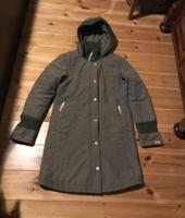 Khujo Mantel / Winterjacke / Jacke / Parka Gr.38 Sachsen - Görlitz Vorschau