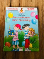 Ben und Bastian feiern Geburtstag Baden-Württemberg - Bad Mergentheim Vorschau