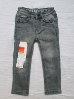 Staccato Jeans Junge Gr. 98, Skinny, Bund Regular, Grau Baden-Württemberg - Wolfach Vorschau