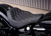 Saddlemen "Renegade LS" Solo Sitz für Softail Breakout bis 2017 Nordrhein-Westfalen - Selm Vorschau