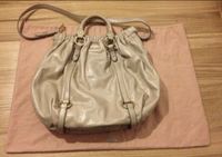 MIU MIU Vitello Lux Umhängetasche Schultertasche ORIGINAL - LEDER München - Au-Haidhausen Vorschau