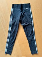 Adidas Leggins schwarz Gr. S Baden-Württemberg - Hüttlingen Vorschau