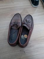 Herren Schuhe gr.44 Sachsen-Anhalt - Kabelsketal Vorschau