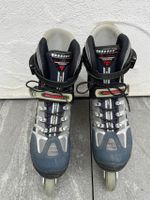 Inline Skates EVO 08 Alu von Rollerblade, Gr. 45,5 Nordrhein-Westfalen - Eslohe Vorschau