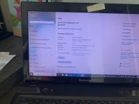 Lenovo IdeaPad Y580 2099 Wuppertal - Elberfeld Vorschau