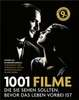 1001 Filme, die Sie sehen sollten, bevor das Leben vorbei ist. Rheinland-Pfalz - Lörzweiler Vorschau