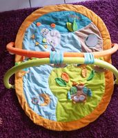 Fehn 3-D Baby Activity Decke mit Spielbogen/Spielwiese Rheinland-Pfalz - Altrip Vorschau