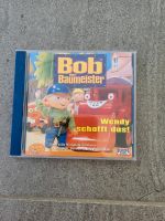 CD Bob der Baumeister Wendy schafft das! Nordrhein-Westfalen - Borken Vorschau