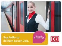 Praktikant interne Kommunikation (w/m/d) (Deutsche Bahn) Frankfurt am Main - Innenstadt Vorschau